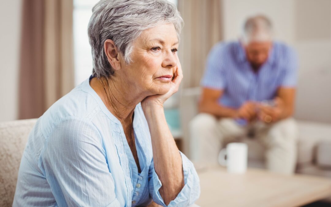 Seniors – Could your medications be making you sick?