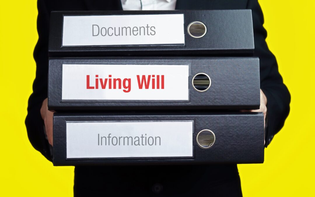 Retirement Planning: What you should know about Power of Attorney, Living Will and HIPAA Release