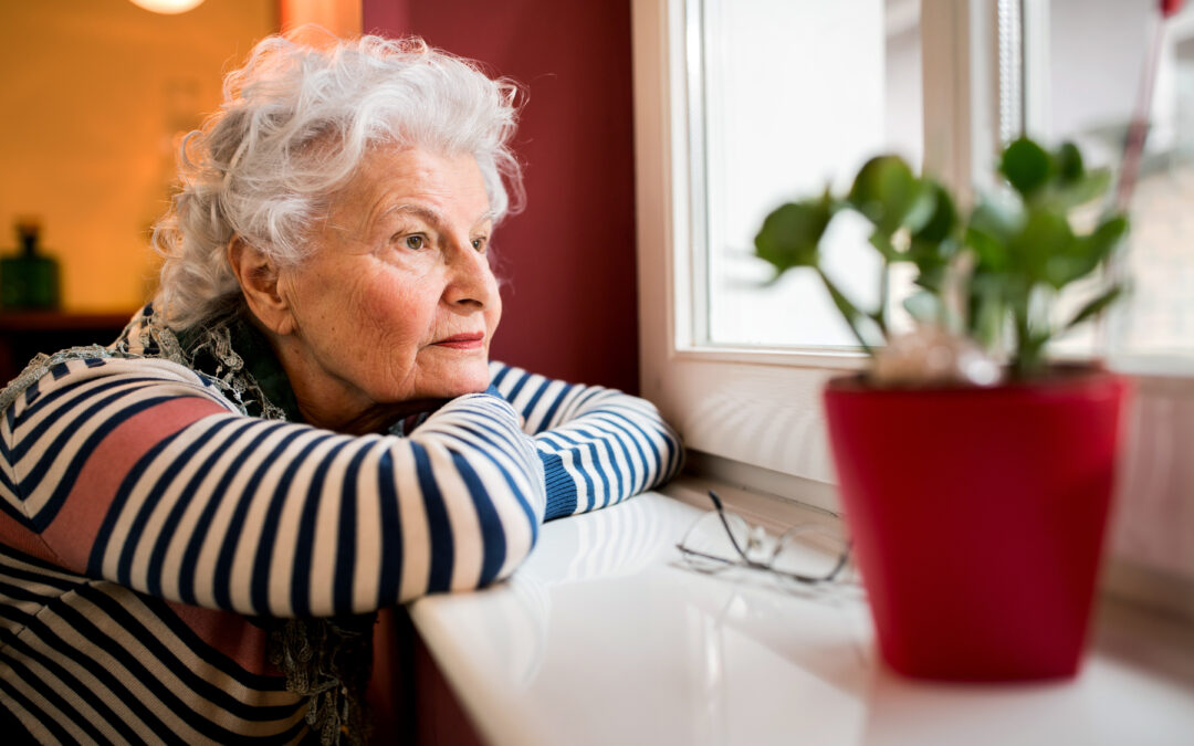 How to avoid loneliness as we age