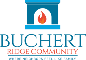 Buchert Ridge Community Logo