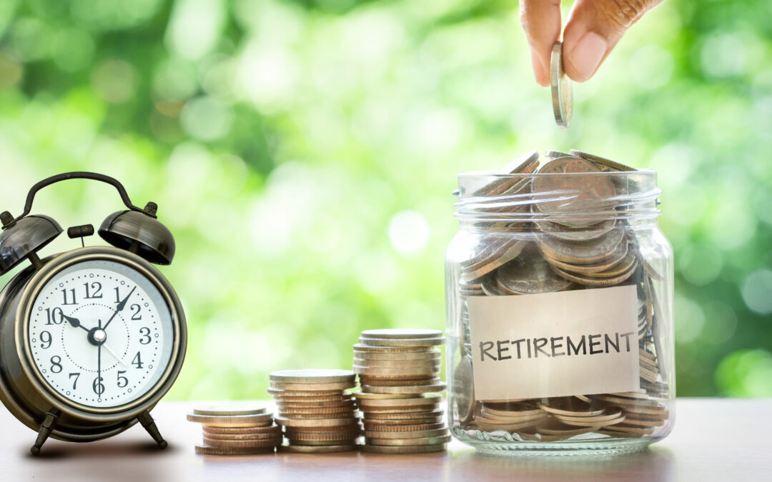 When is the right time to retire?