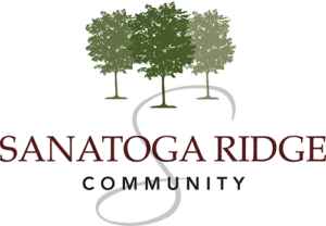 Sanatoga Ridge Community Logo
