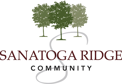 Sanatoga Ridge Community Logo