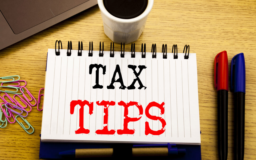 Tax Tips for Pennsylvania Seniors